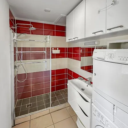 La Berckoise Downtown House Prázdninový dům *