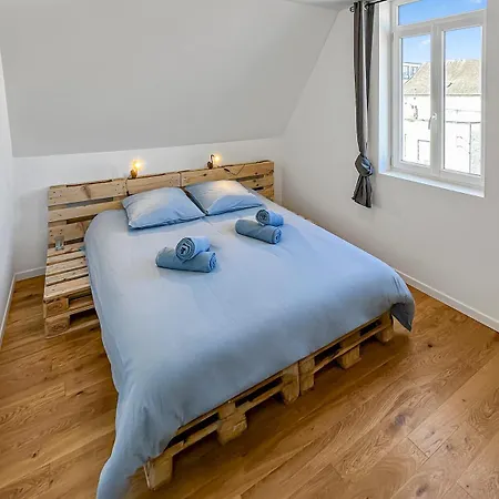 La Berckoise Downtown House