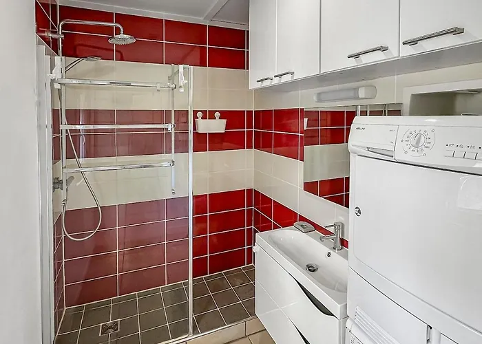 La Berckoise Downtown House Holiday home *