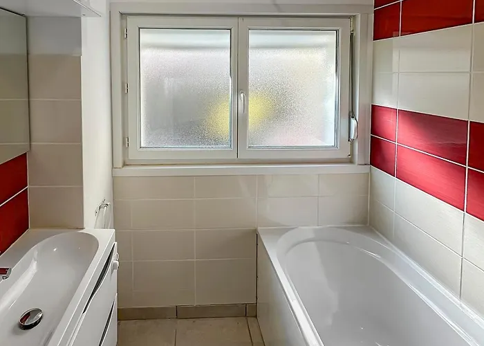 La Berckoise Downtown House * Berck