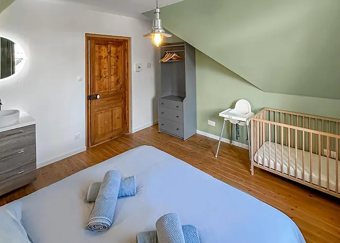 Holiday home La Berckoise Downtown House Berck