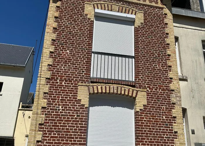 La Berckoise Downtown House